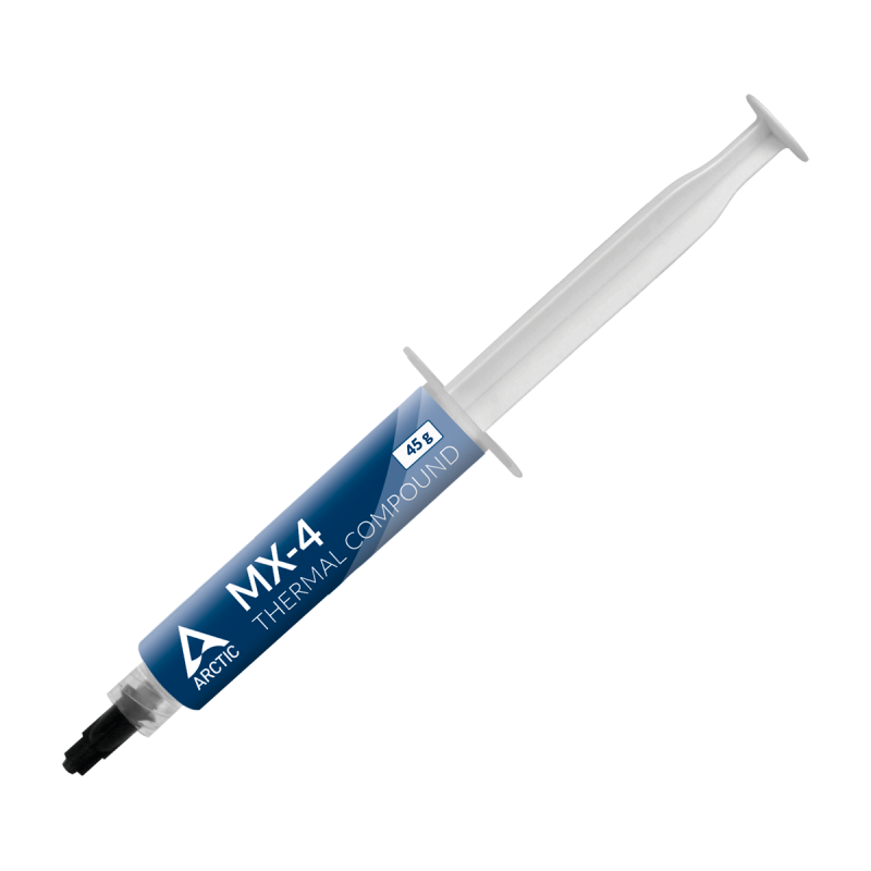 ARCTIC MX-4 2019 /45GR, ARCTIC MX-4 2019 45GR / ARCTIC MX-4 2019 45GR