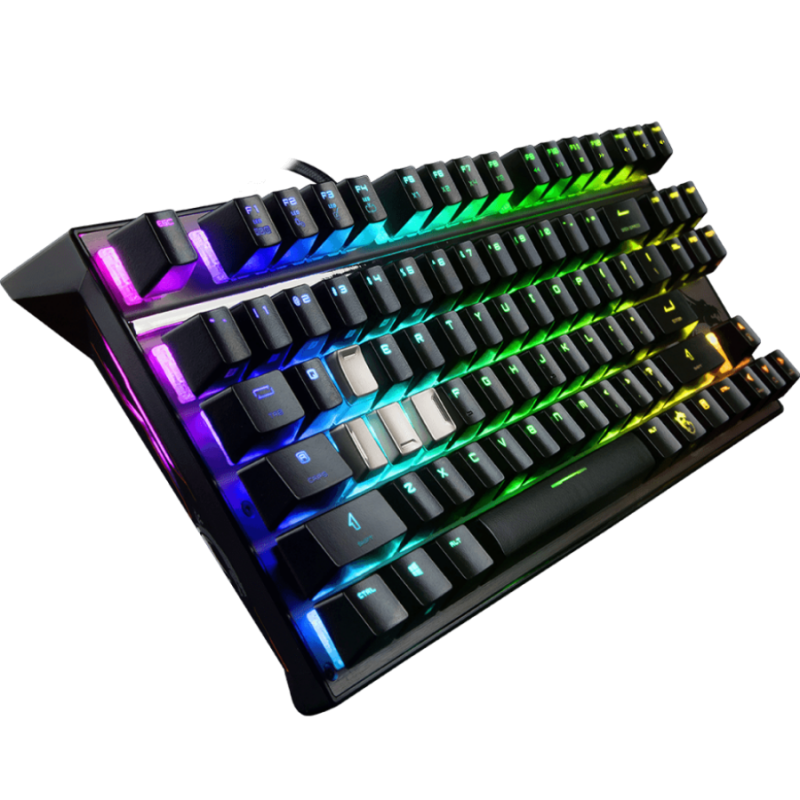 MSI VIGOR GK70 US GAMING RGB-VIGOR GK70 CR US / 4719072542467