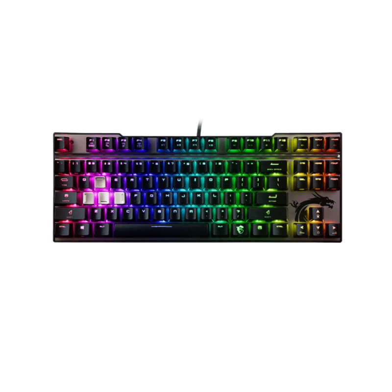 MSI VIGOR GK70 US GAMING RGB-VIGOR GK70 CR US / 4719072542467