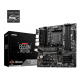 MSI B550M PRO-VDH /AM4-B550M PRO-VDH / 911-7C95-028