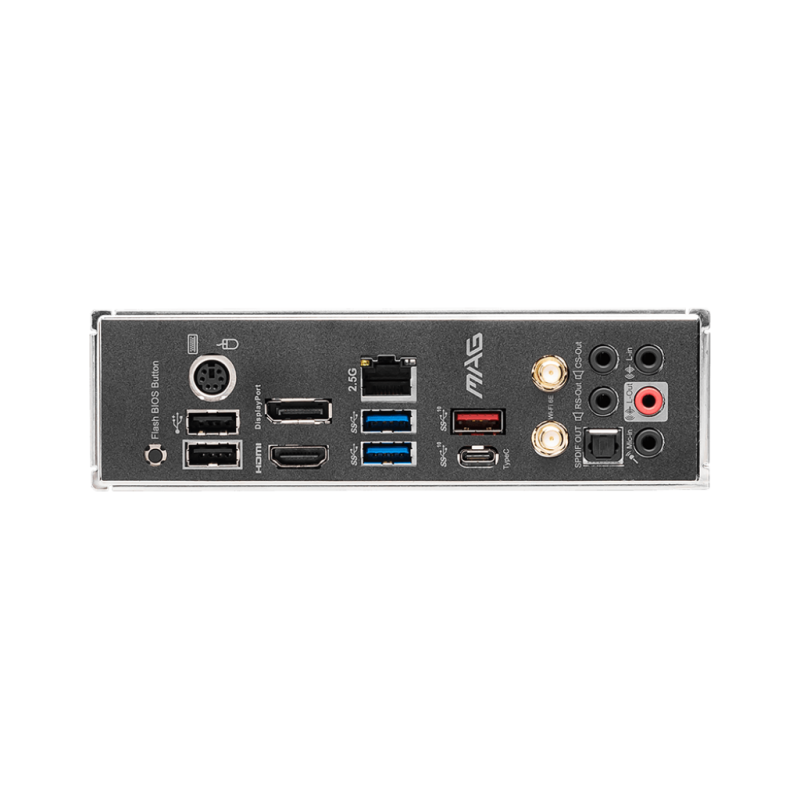 MSI MAG B550 TOMAHAWK MAX WIFI, MAG B550 TOMAHAWK MAX WIFI / 911-7C91-037