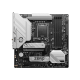 MSI B760M PROJECT ZERO, B760M PROJECT ZERO / 911-7E14-004