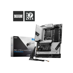 MSI PRO Z790-A MAX WIFI /1700