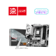 MSI B850M GAMING PLUS WIFI6E