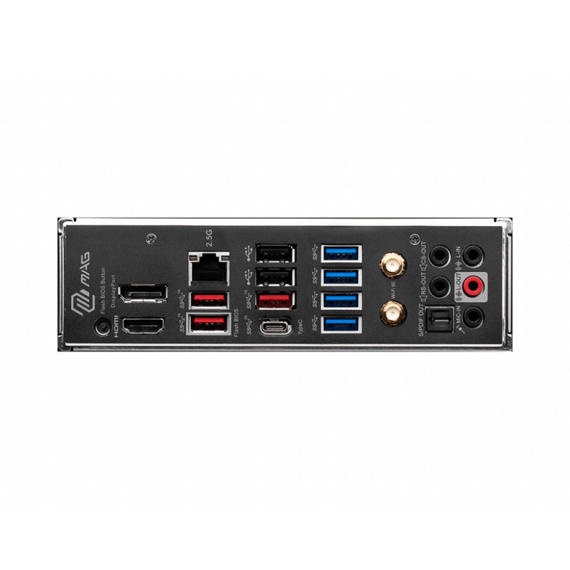 MSI MAG B650 TOMAHAWK WIFI, MAG B650 TOMAHAWK WIFI / 911-7D75-001