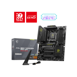 MSI MAG B850 TOMAHAWK MAX WIFI