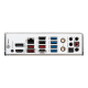 MSI MPG B650 EDGE WIFI /AM5, MPG B650 EDGE WIFI / 911-7E10-002