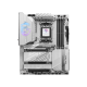 MSI MPG X870E EDGE TI WIFI, 4711377290630 / 911-7E59-001