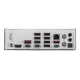 MSI MPG X870E EDGE TI WIFI, 4711377290630 / 911-7E59-001