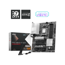 MSI PRO B840-P WIFI /AM5