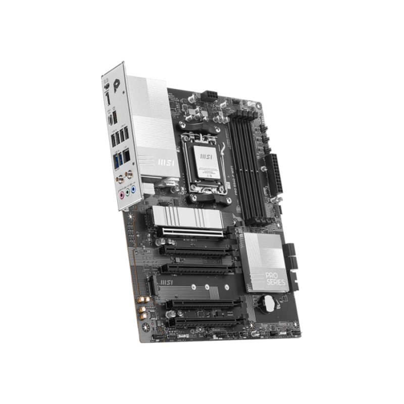 MSI PRO B840-P WIFI /AM5, PRO B840-P WIF / 911-7E57-001