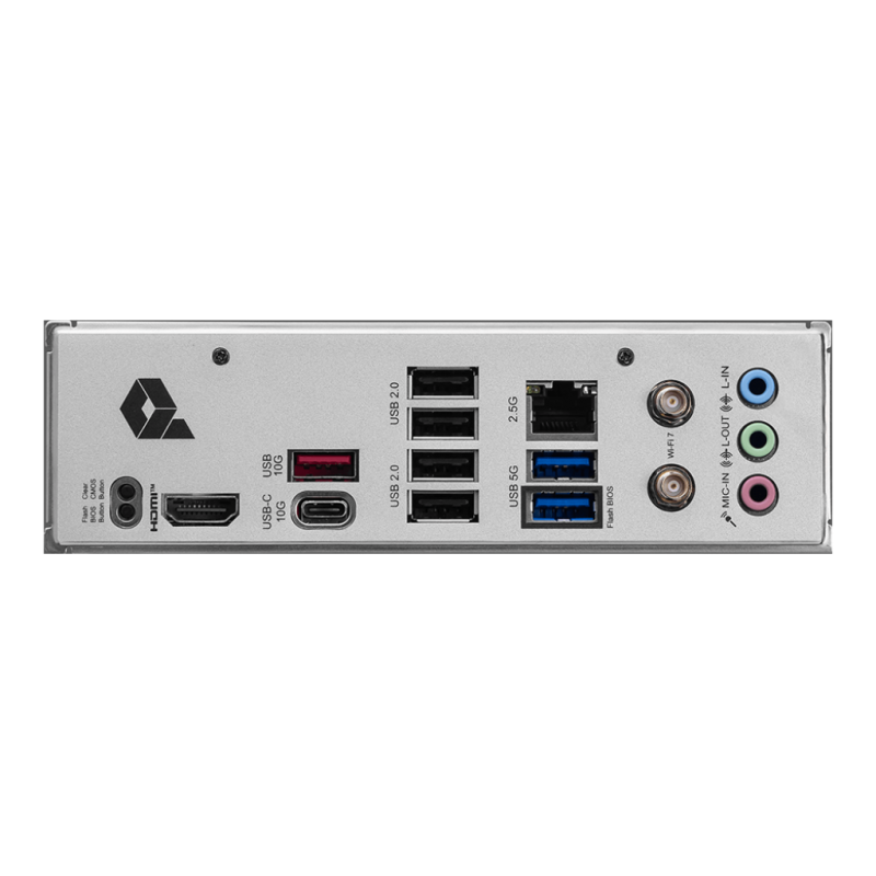 MSI PRO B840-P WIFI /AM5, PRO B840-P WIF / 911-7E57-001