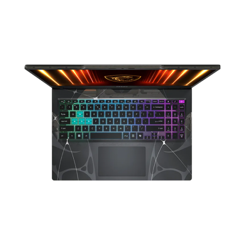 MSI CYBORG 15 B13WEKG-1004XBG
