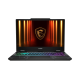 MSI CYBORG 15 B2RWEKG-435XBG