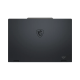 MSI CYBORG 15 B2RWFKG-433XBG