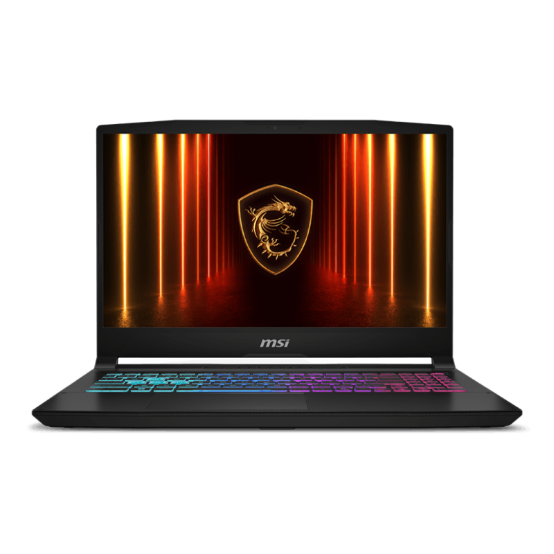 MSI KATANA 15 HX B14WEK-282XBG