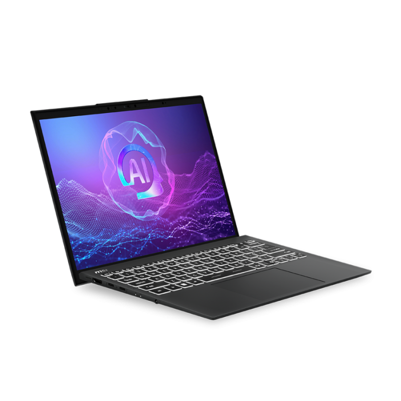 MSI PRESTIGE 13 AI+ EVO A2VMG, 4711377291729 / 9S7-13Q322-058