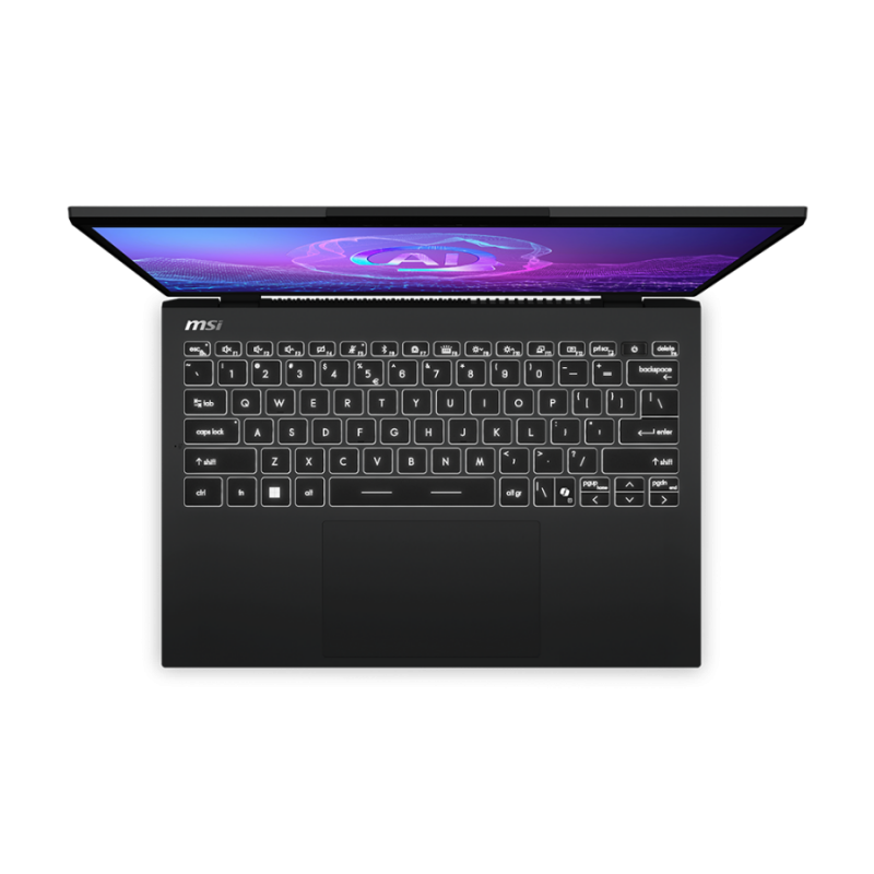 MSI PRESTIGE 13 AI+ EVO A2VMG, 4711377291729 / 9S7-13Q322-058