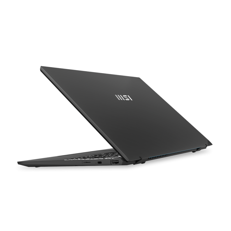 MSI PRESTIGE 13 AI+ EVO A2VMG, 4711377291729 / 9S7-13Q322-058