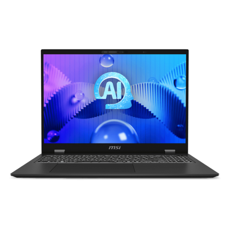 MSI PRESTIGE 16 AI STUDIO B1VG, 4711377270618 / 9S7-15A211-240