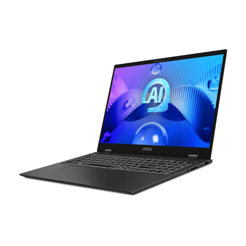 MSI PRESTIGE 16 AI STUDIO B1VG, 4711377270618 / 9S7-15A211-240