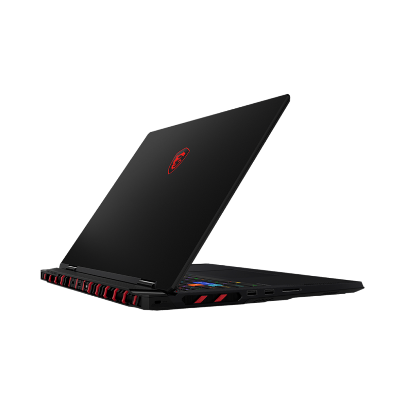 MSI RAIDER A18 HX A9WJG-045, 4711377313940 / 9S7-182L72-045
