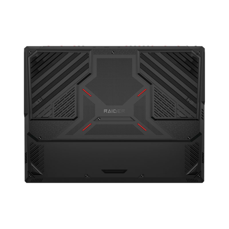 MSI RAIDER A18 HX A9WJG-045, 4711377313940 / 9S7-182L72-045