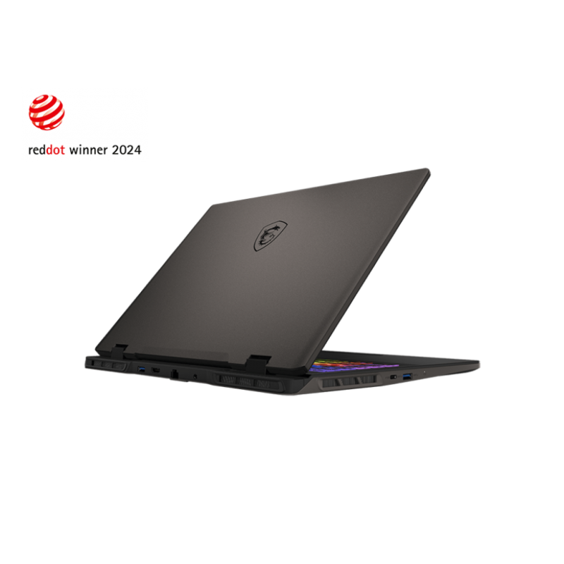 MSI SWORD 16 HX B14VGKG-863BG, 4711377274562 / 9S7-15P214-863