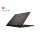 MSI SWORD 16 HX B14VGKG-863BG, 4711377274562 / 9S7-15P214-863