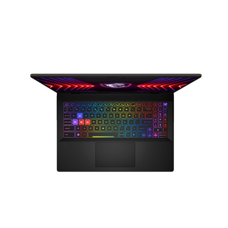 MSI SWORD 16 HX B14VGKG-863BG, 4711377274562 / 9S7-15P214-863