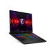 MSI SWORD 16 HX B14VGKG-863BG, 4711377274562 / 9S7-15P214-863