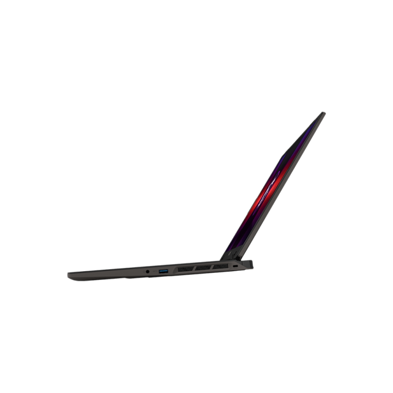 MSI SWORD 16 HX B14VGKG-863BG, 4711377274562 / 9S7-15P214-863