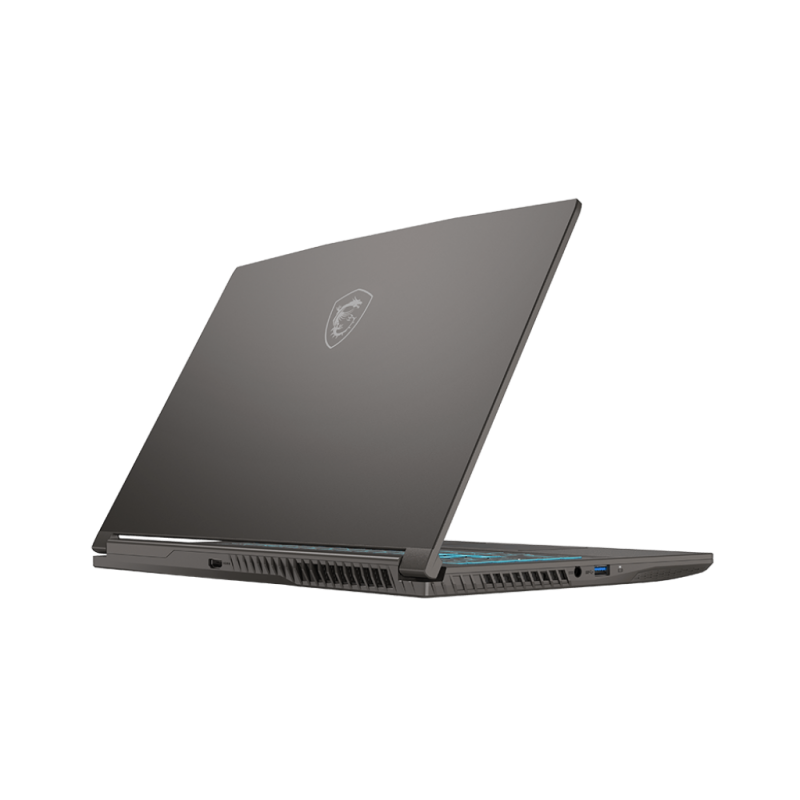 MSI THIN 15 B12VE-2652XBG, 4711377270649 / 9S7-16R831-2652