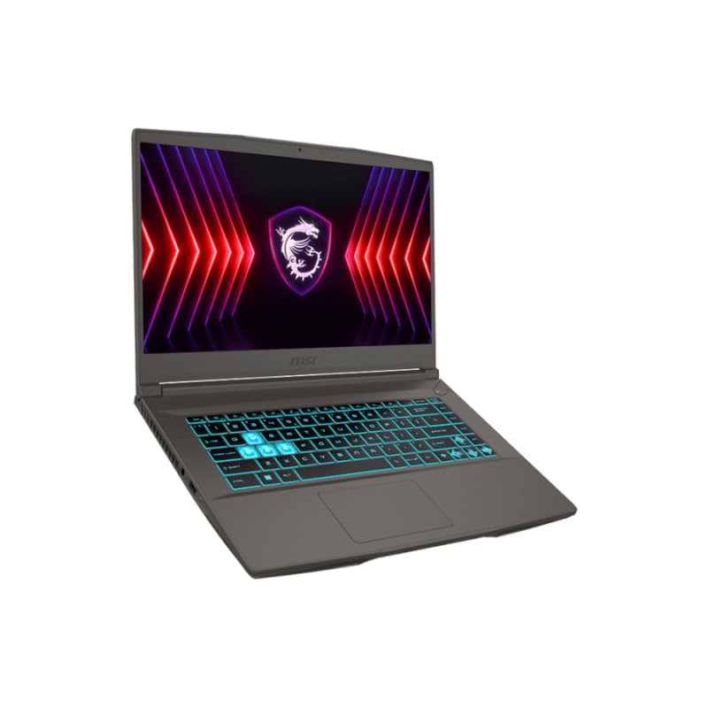 MSI THIN 15 B12VE-2652XBG, 4711377270649 / 9S7-16R831-2652