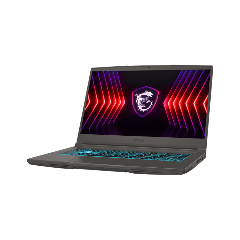 MSI THIN 15 B12VE-2652XBG, 4711377270649 / 9S7-16R831-2652