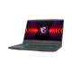 MSI THIN 15 B12VE-2652XBG, 4711377270649 / 9S7-16R831-2652