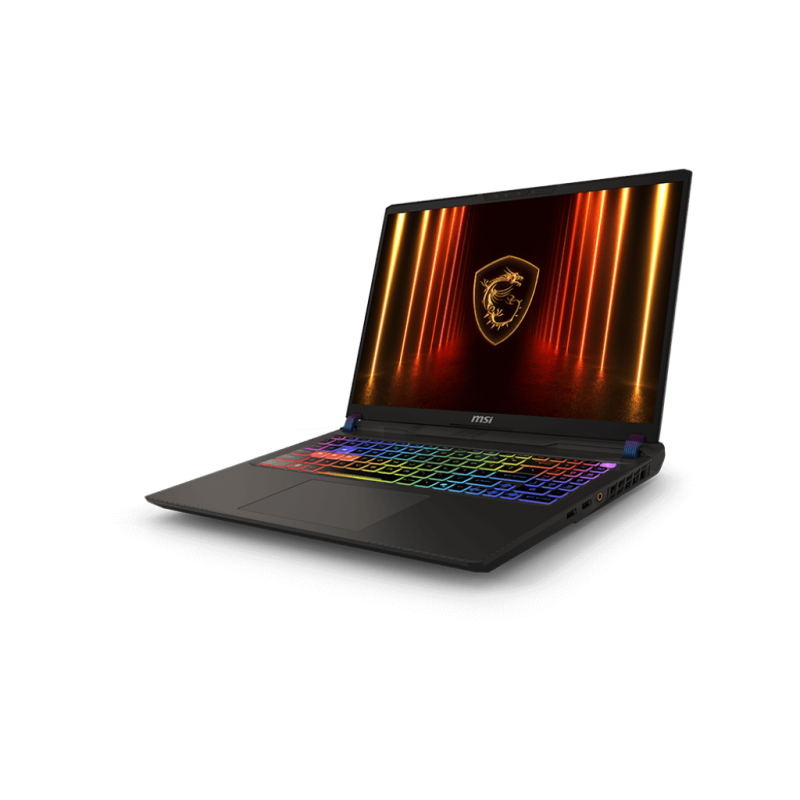 MSI VECTOR 16 HX AI A2XWHG 641