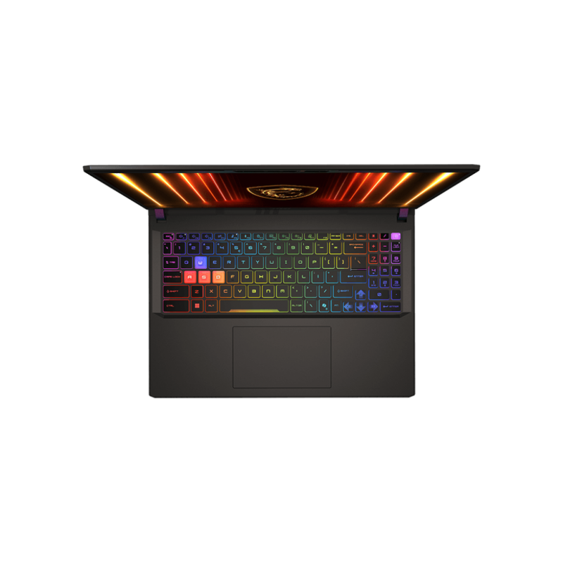MSI VECTOR 16 HX AI A2XWHG 641