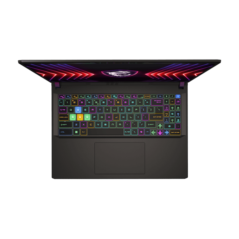 MSI VECTOR 17 HX A14VIG-1017BG, VECTOR 17 HX A14VIG-1017BG-GG91490X32GXXDX11SA / 9S7-17S162-1017