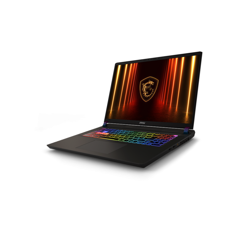 MSI VECTOR 17 HX AI A2XWJG, 4711377326551 / 9S7-17S372-029