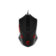 MSI INTERCEPTOR DS B1 GAMING-INTERCEPTOR DS B1 GAMING MOUSE / 4719072443658