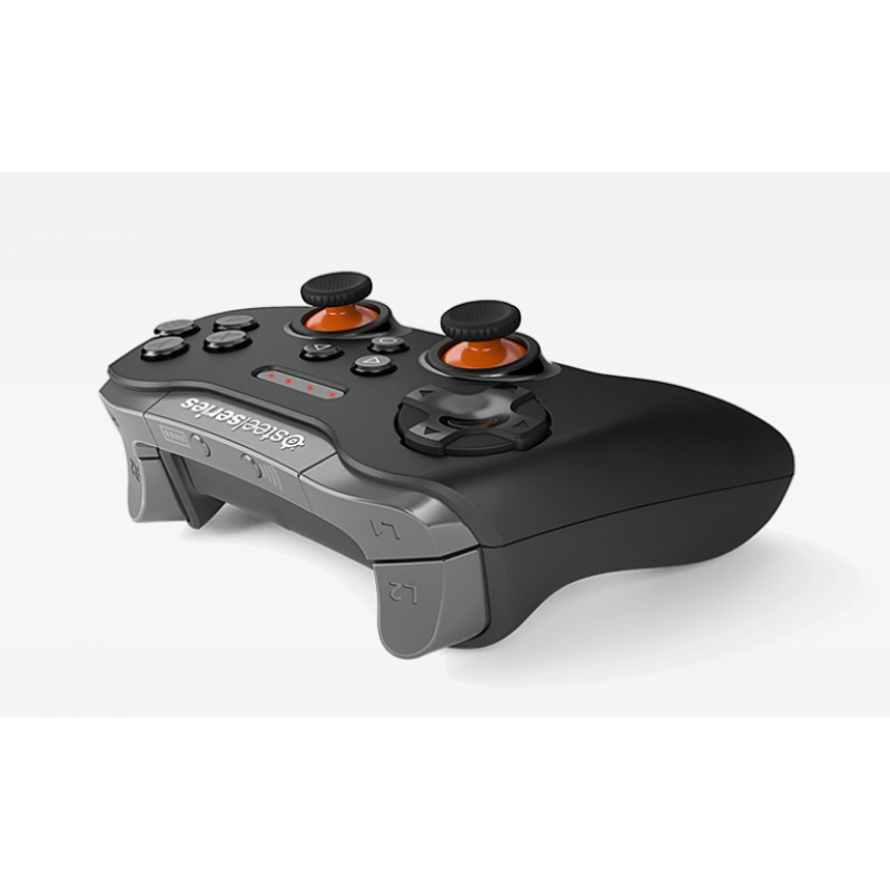 MSI STRATUS XL WL GAME CONTROL-Stratus XL WL Game Controller / H01-0001777