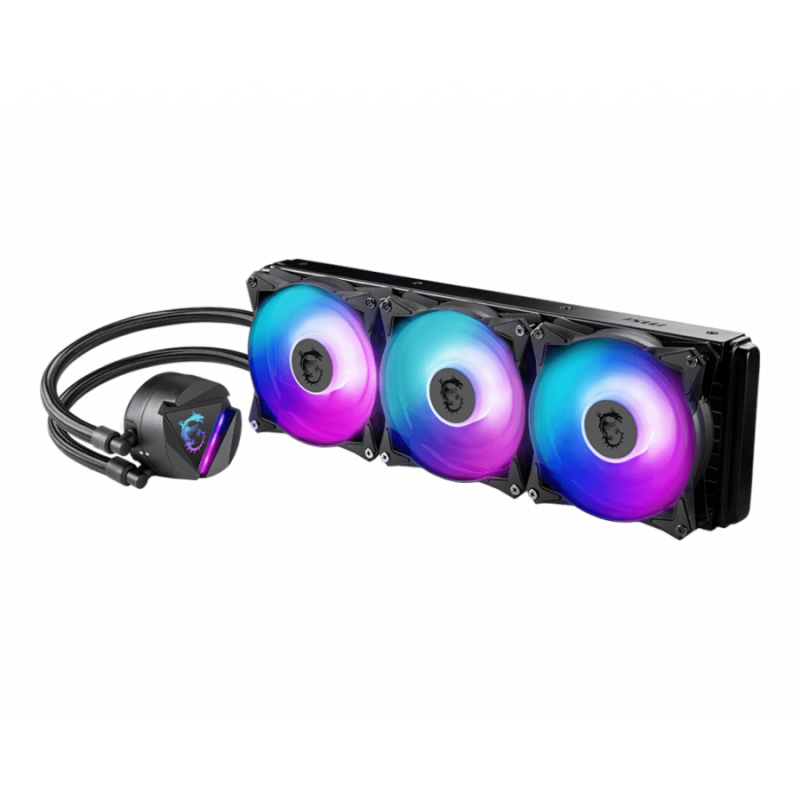 MSI MAG CORELIQUID 360R V2, MAG CORELIQUID 360R V2 / 306-7ZW1C41-813