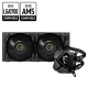 MSI MAG CORELIQUID P240, MAG CORELIQUID P240 / 306-7ZW2P12-813