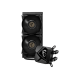 MSI MAG CORELIQUID P240, MAG CORELIQUID P240 / 306-7ZW2P12-813