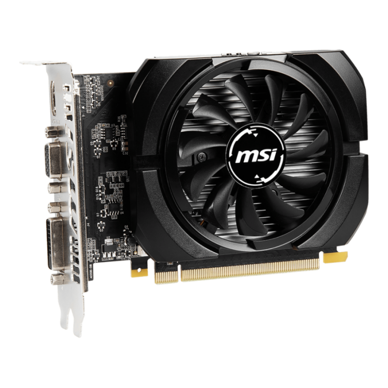 MSI N730K-4GD3/OCV1, N730K-4GD3/OCV1 / 912-V809-4403