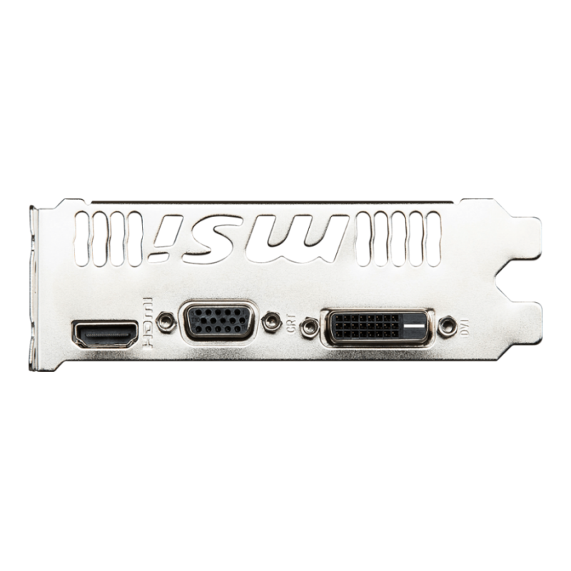 MSI N730K-4GD3/OCV1, N730K-4GD3/OCV1 / 912-V809-4403
