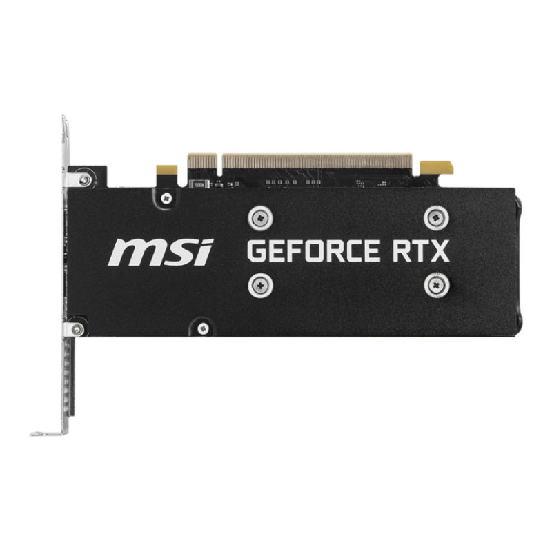 MSI RTX3050 LP E 6G OC