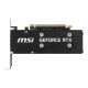 MSI RTX3050 LP E 6G OC