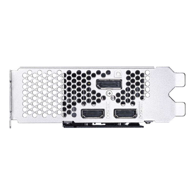 MSI RTX3050 LP E 6G OC